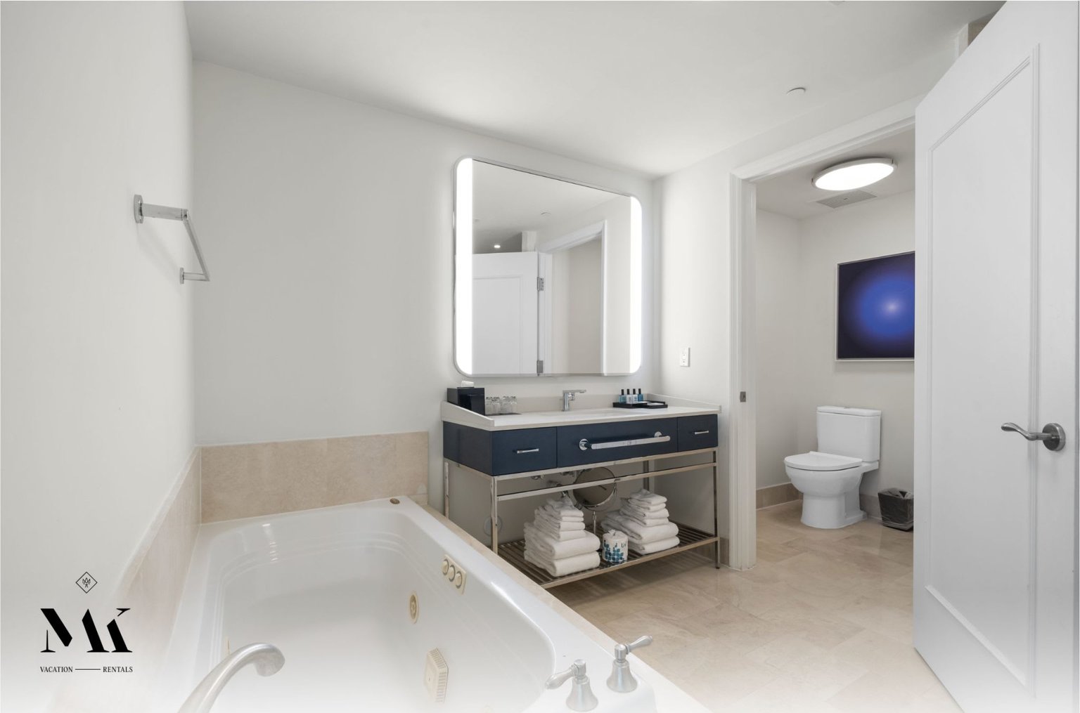 Miami Beach Vacation Rental