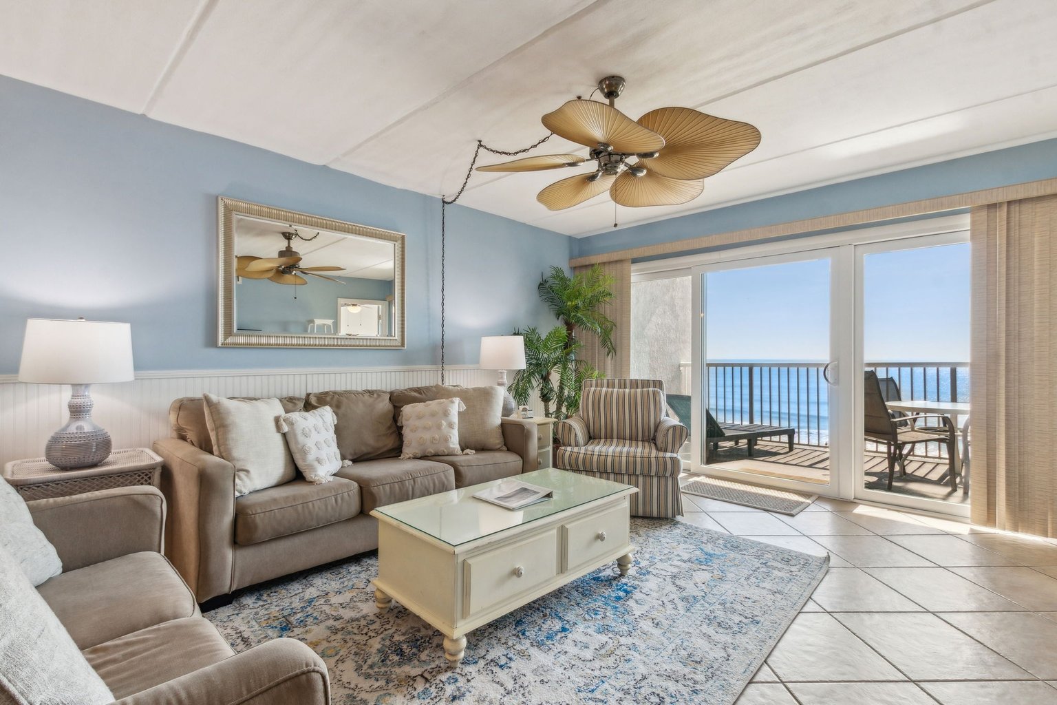 Fernandina Beach Vacation Rental