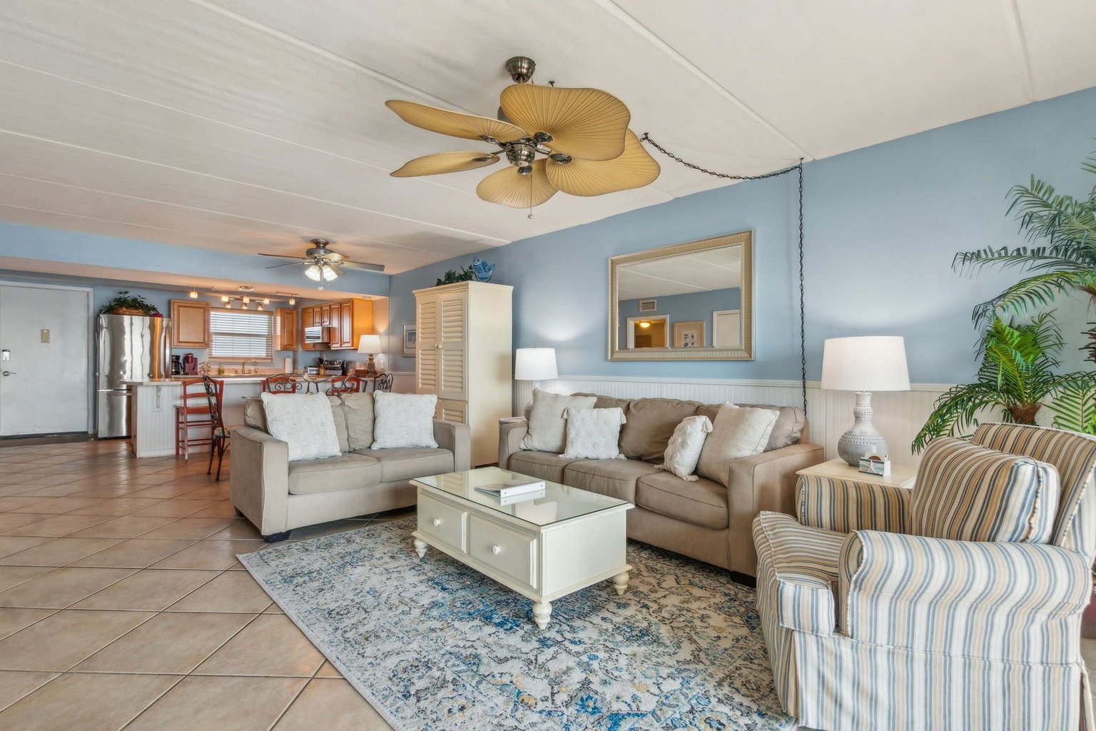 Fernandina Beach Vacation Rental