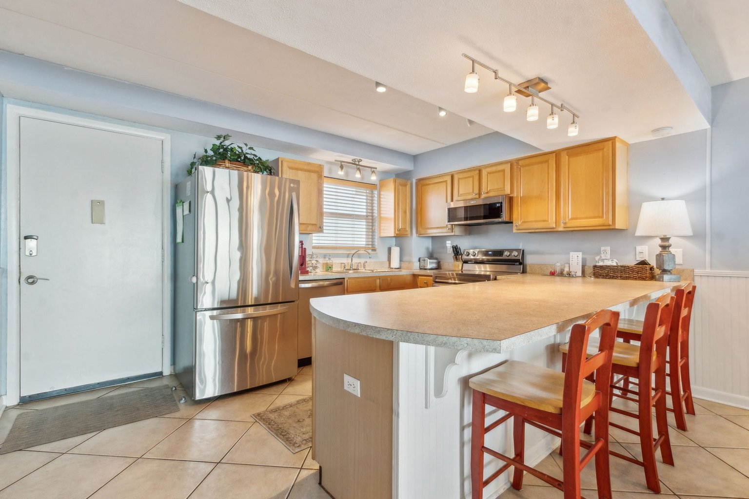 Fernandina Beach Vacation Rental