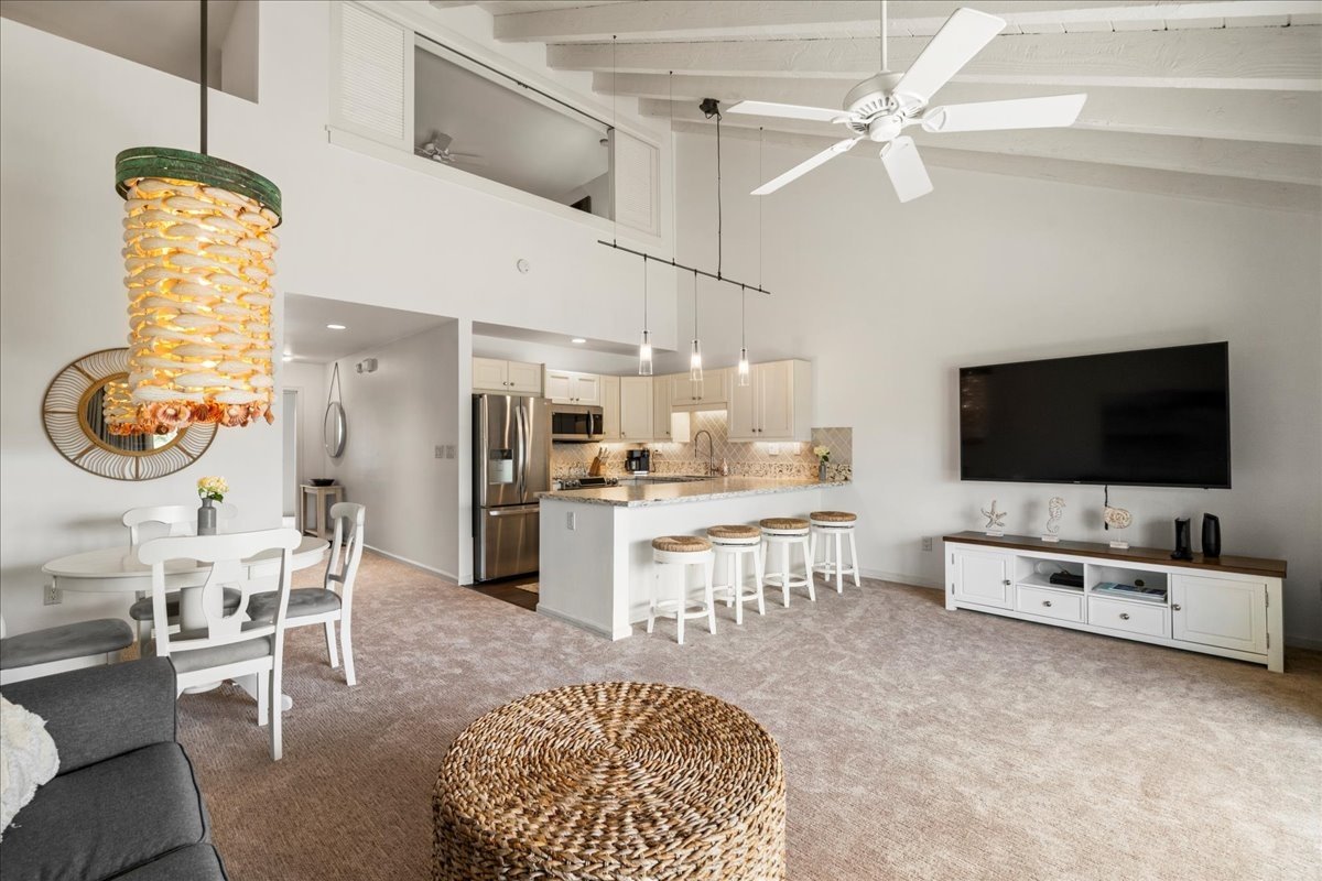 Kihei Vacation Rental