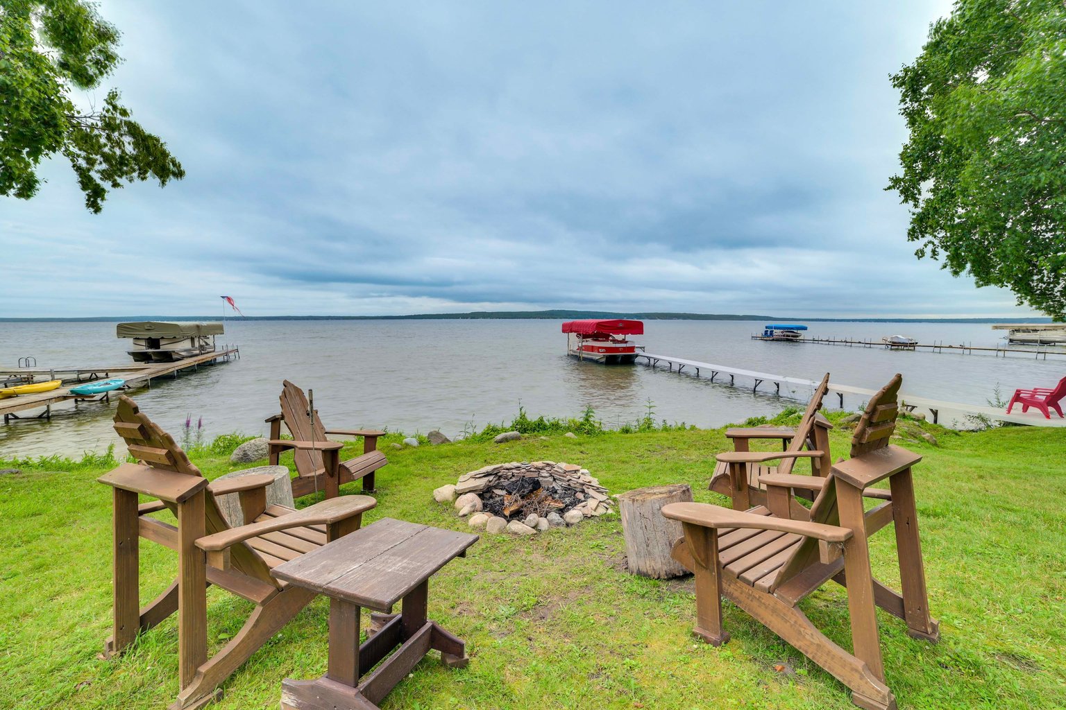 Alanson Vacation Rental