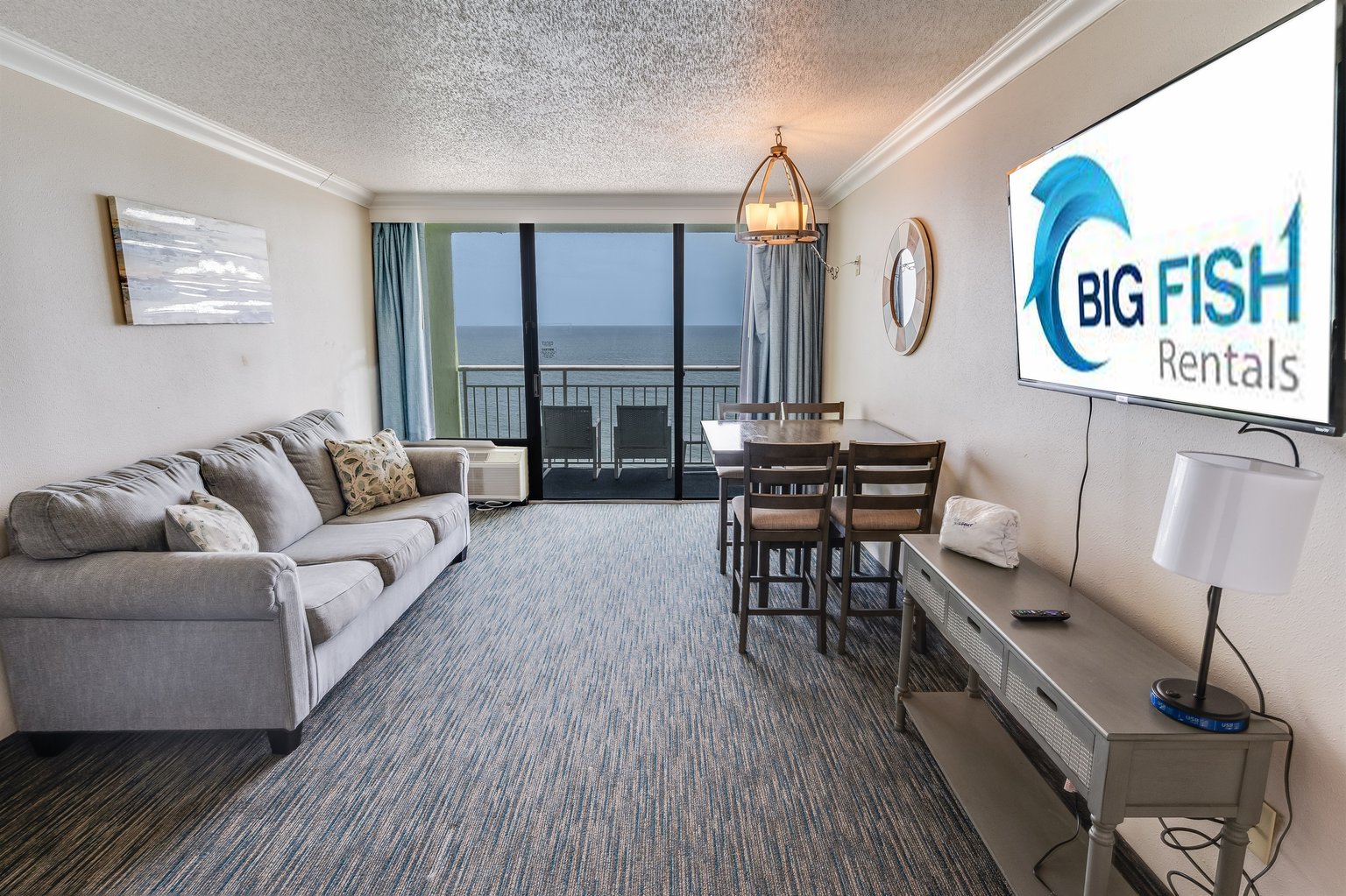 Myrtle Beach Vacation Rental