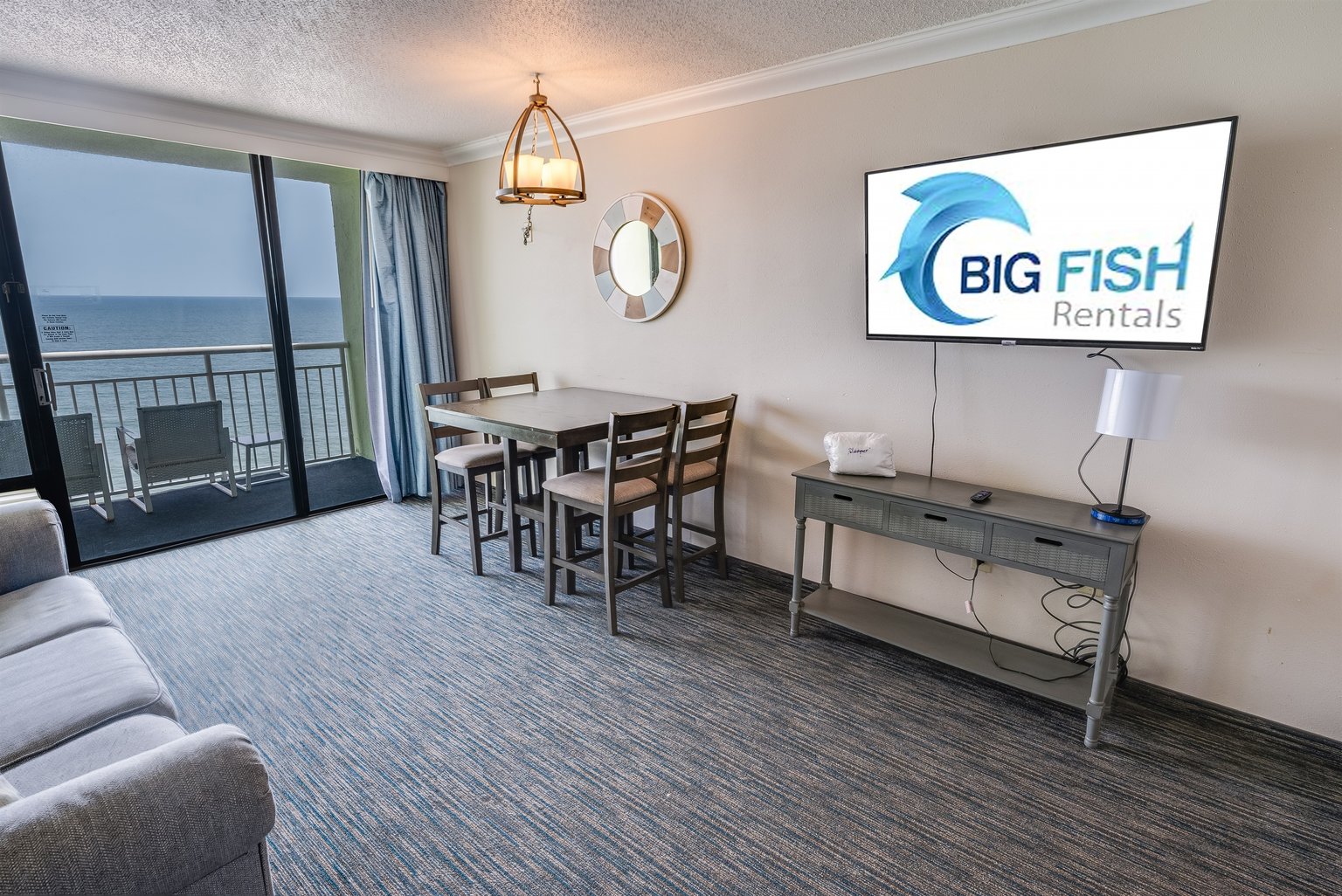 Myrtle Beach Vacation Rental