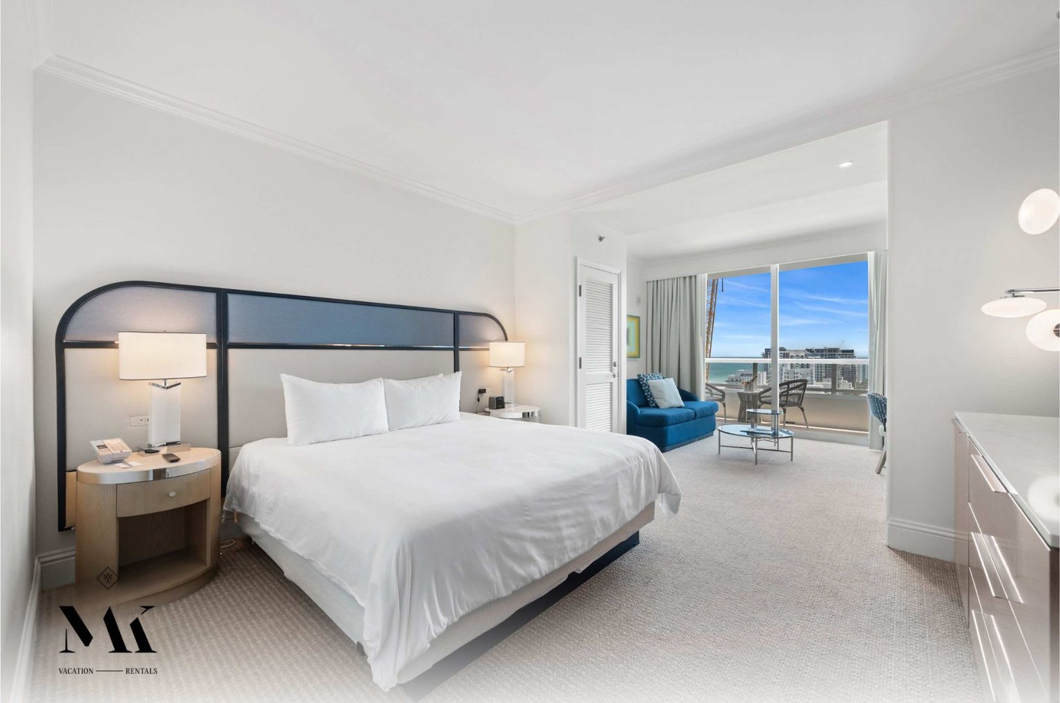 Miami Beach Vacation Rental