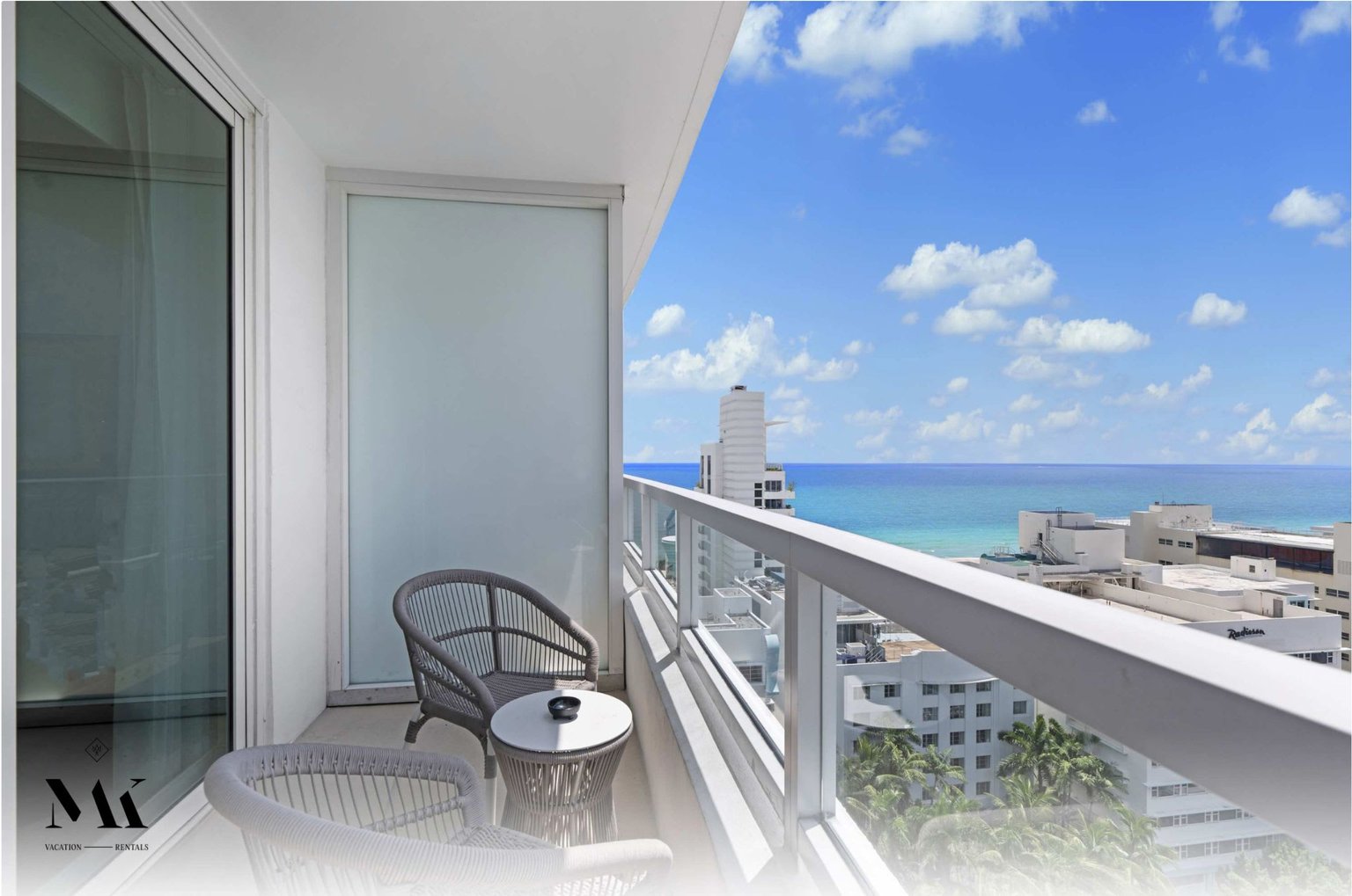 Miami Beach Vacation Rental