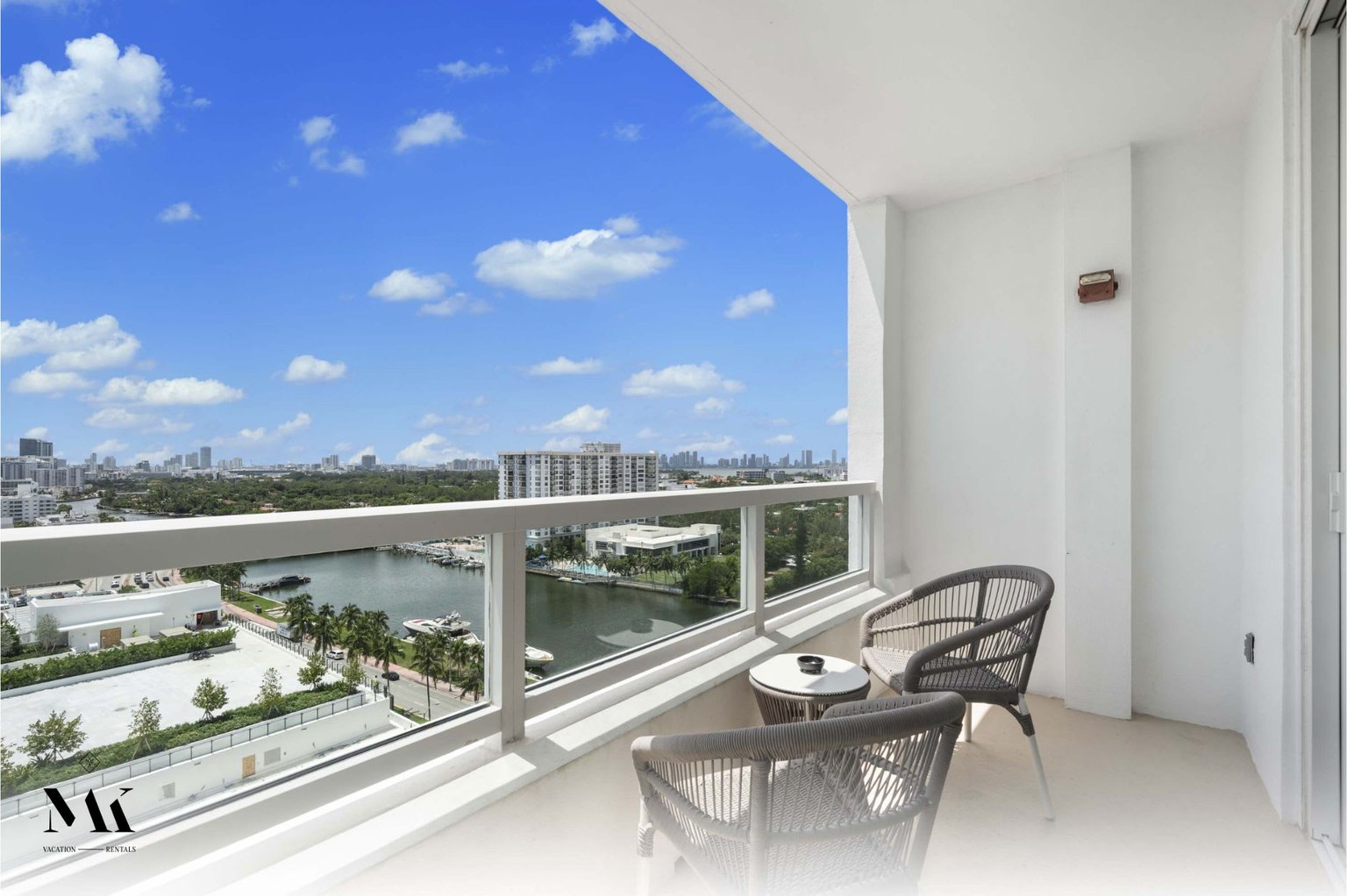 Miami Beach Vacation Rental