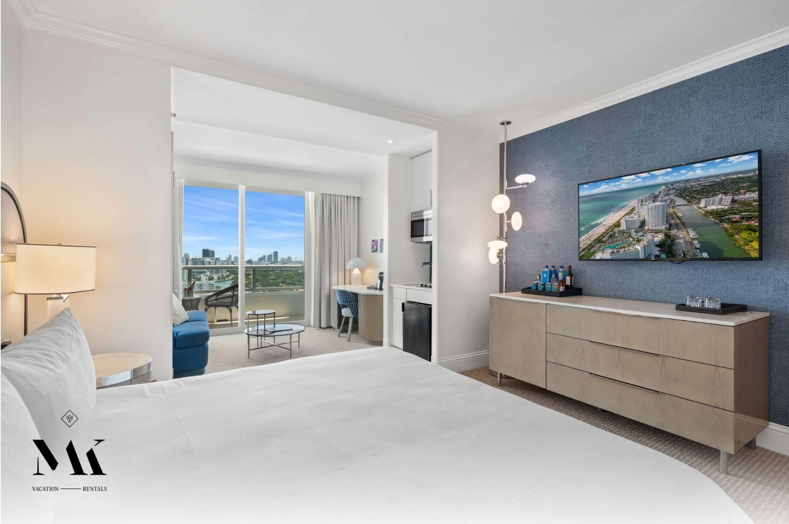 Miami Beach Vacation Rental