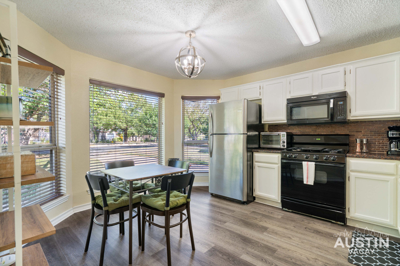 Austin Vacation Rental