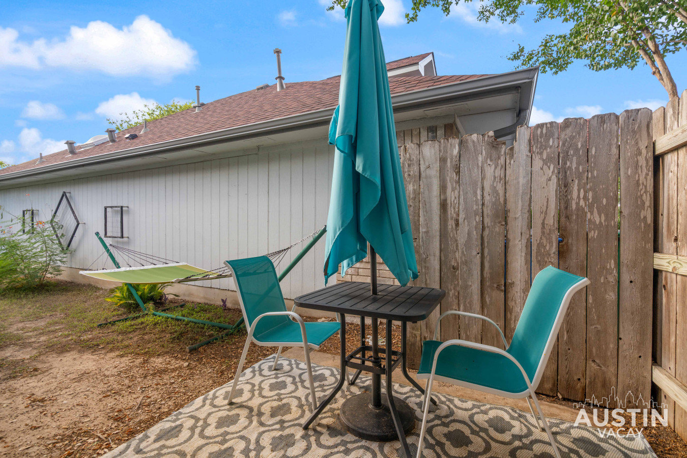 Austin Vacation Rental