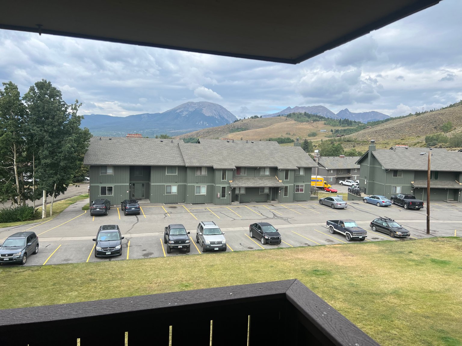 Dillon Vacation Rental