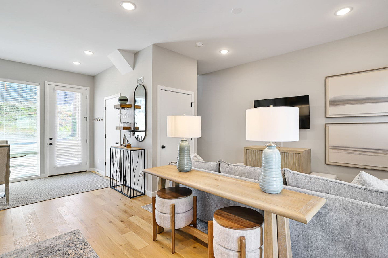 Knoxville Vacation Rental