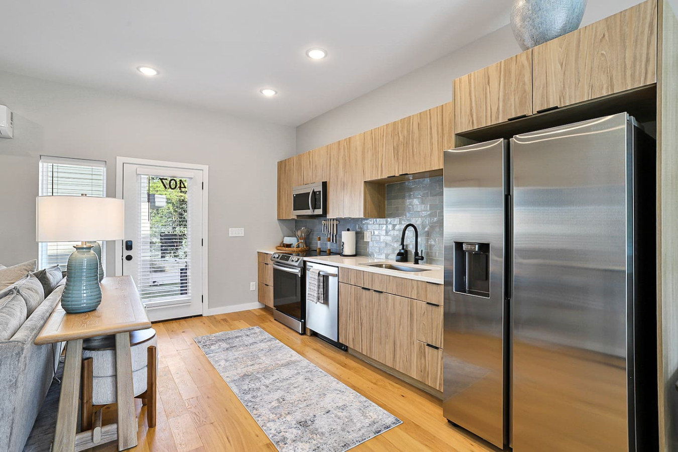 Knoxville Vacation Rental