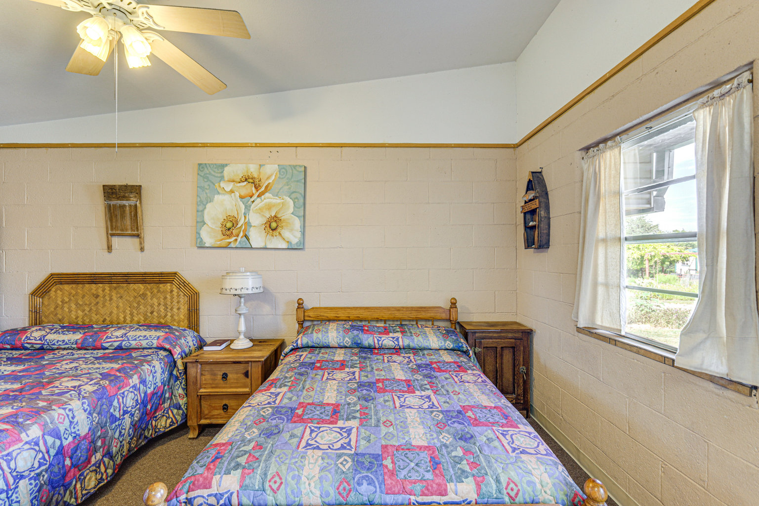 Whitney Vacation Rental