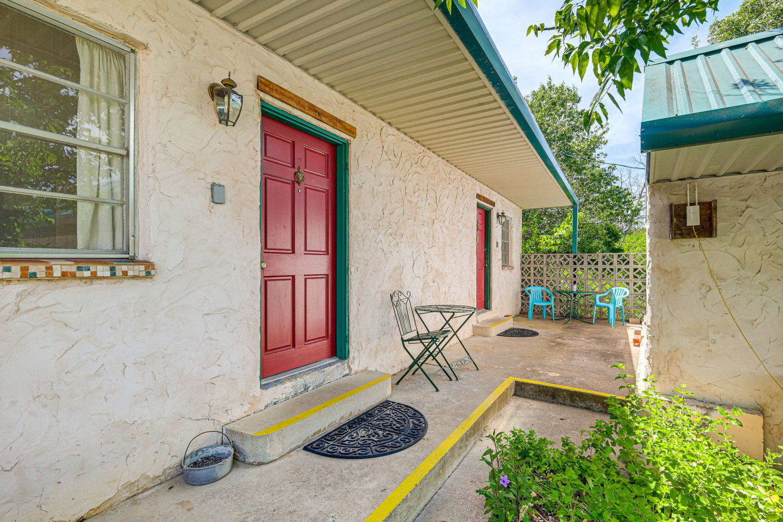 Whitney Vacation Rental