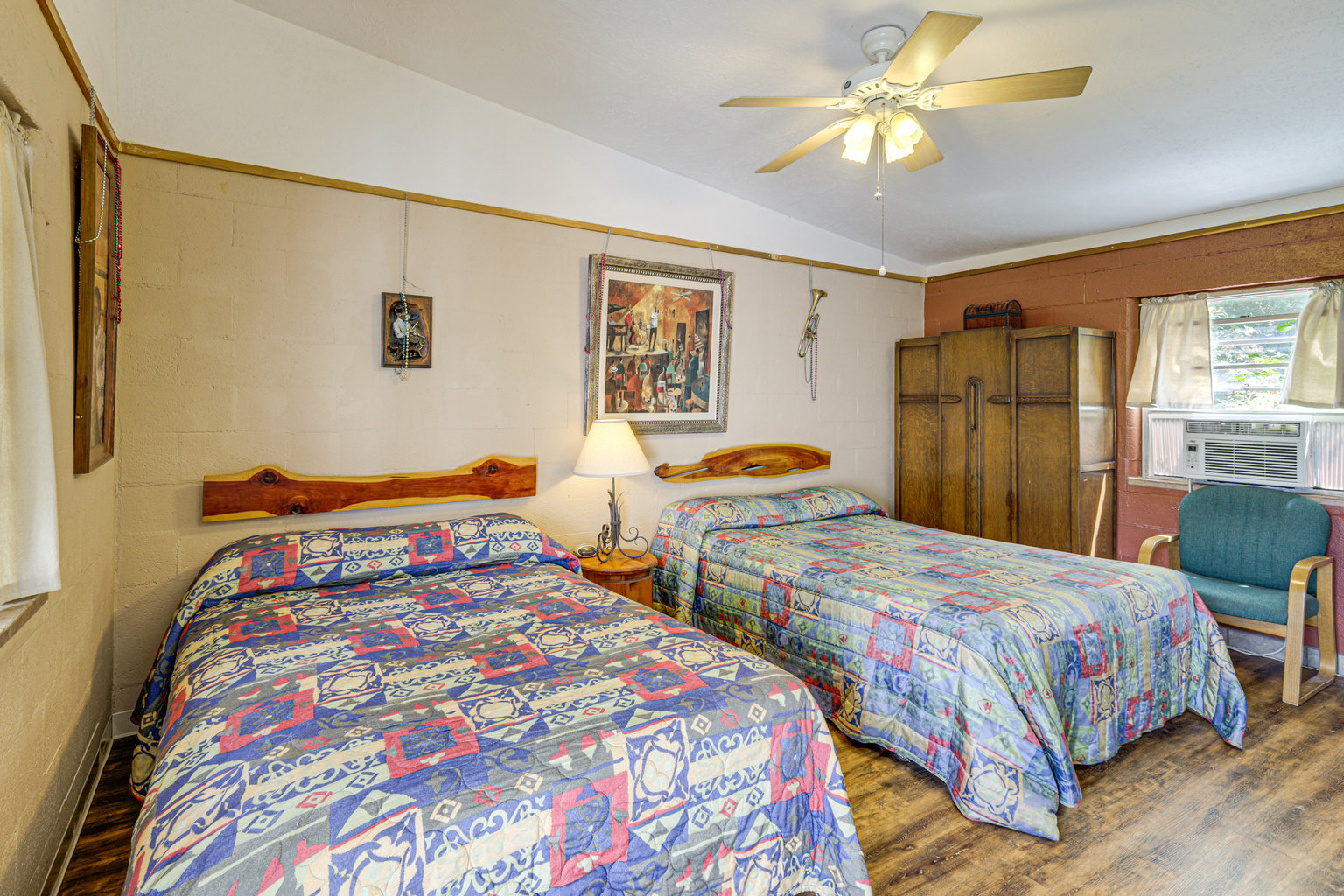 Whitney Vacation Rental