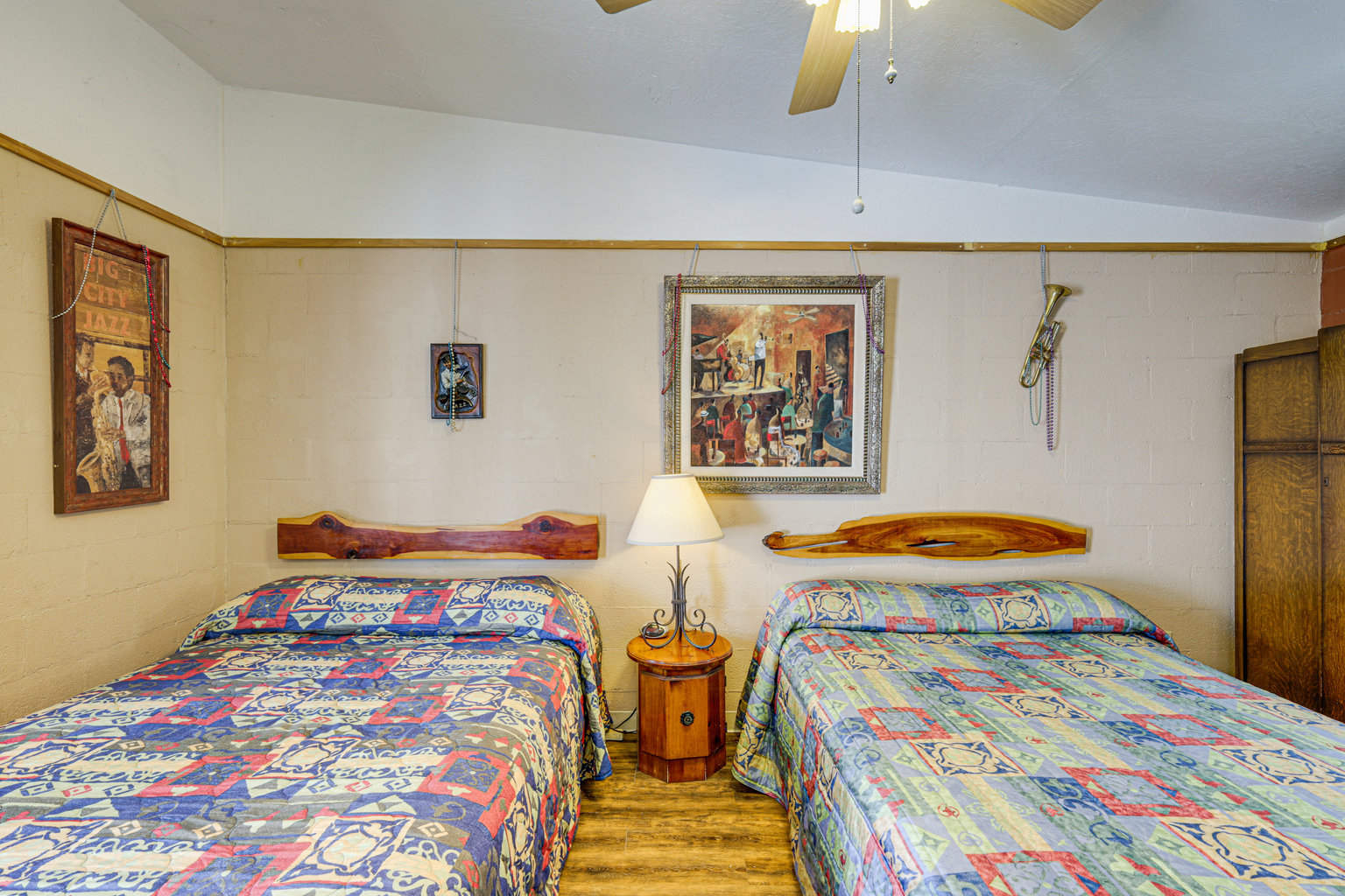 Whitney Vacation Rental