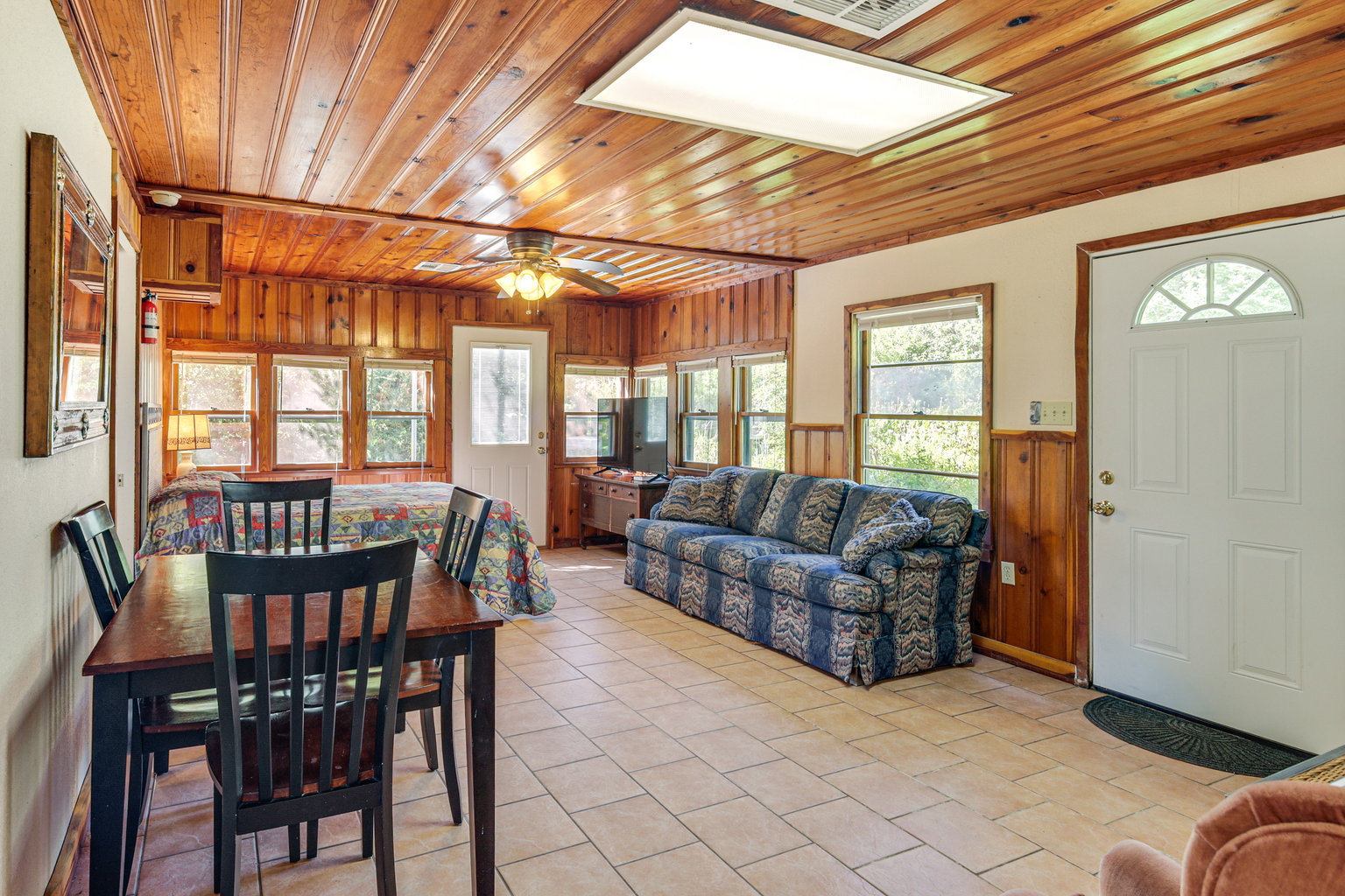 Whitney Vacation Rental