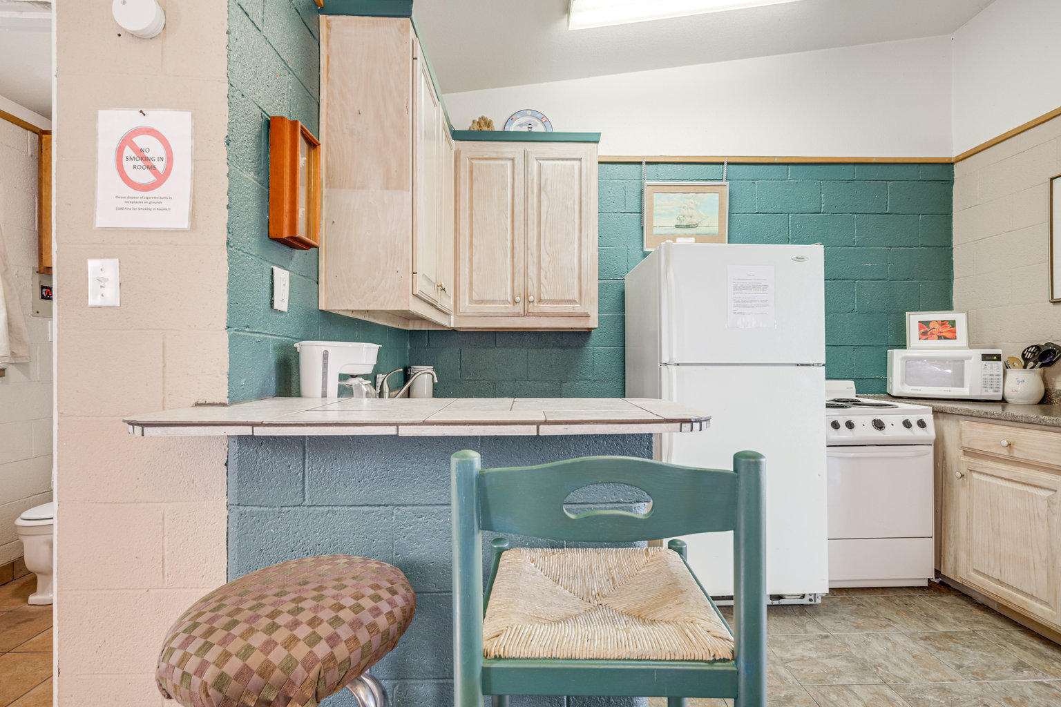 Whitney Vacation Rental