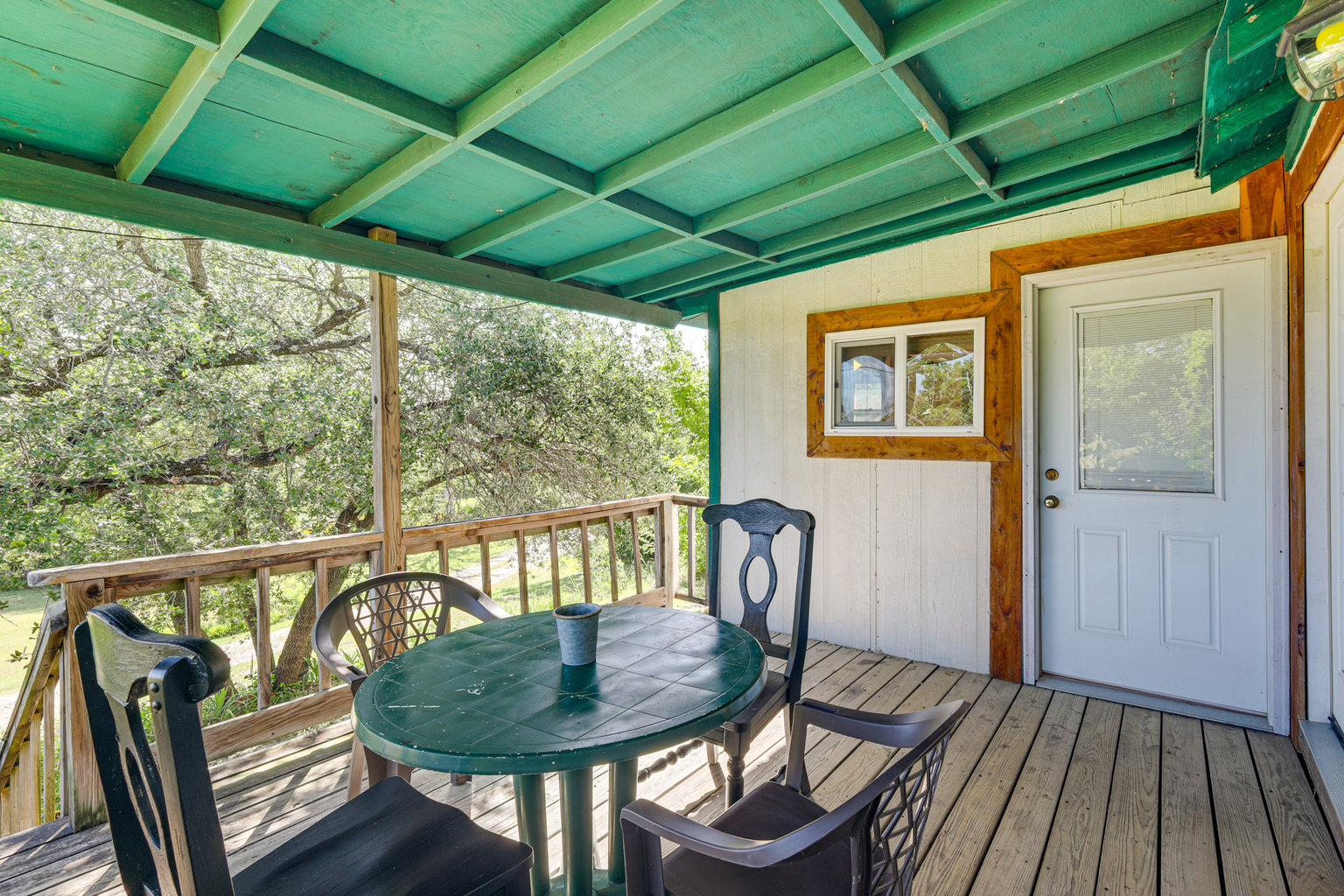 Whitney Vacation Rental
