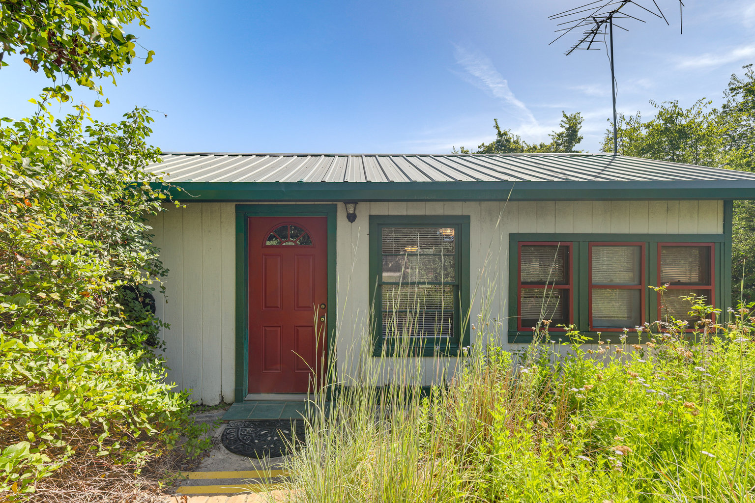 Whitney Vacation Rental