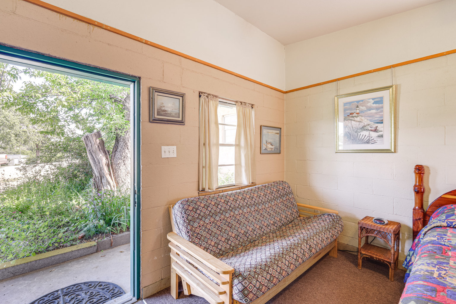 Whitney Vacation Rental