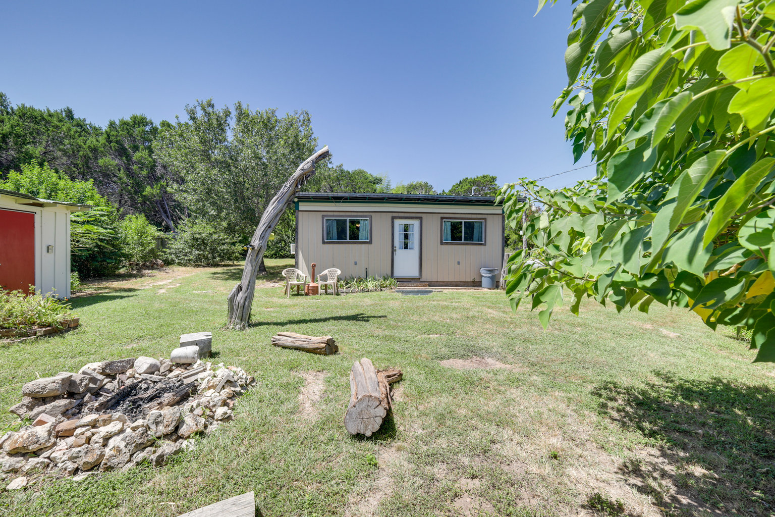 Whitney Vacation Rental