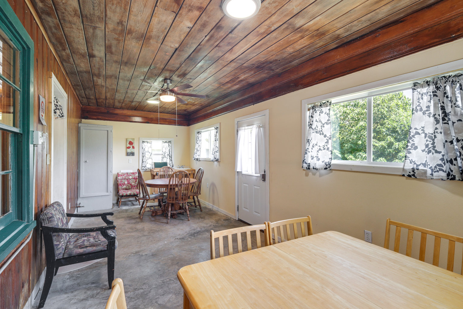 Whitney Vacation Rental