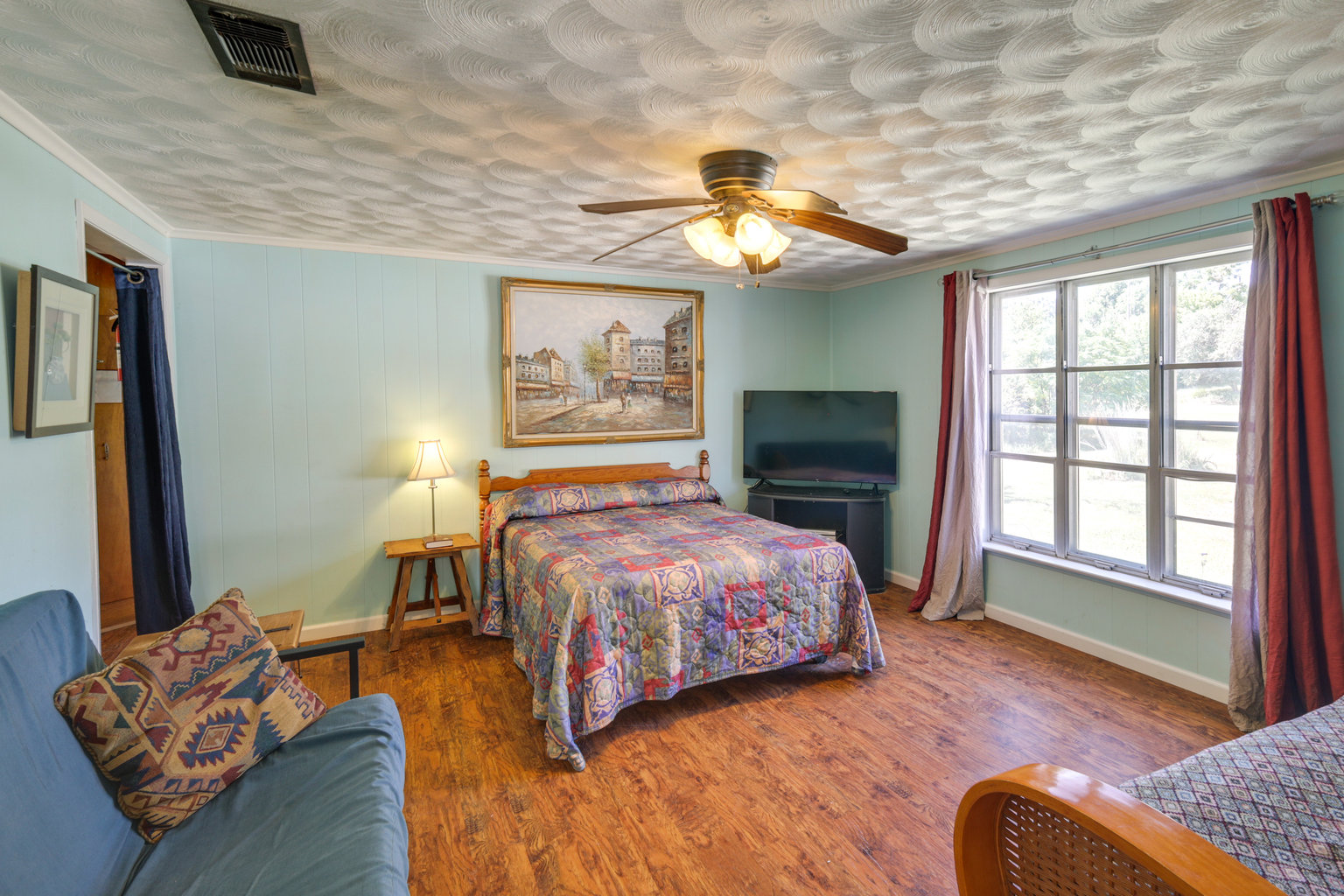 Whitney Vacation Rental