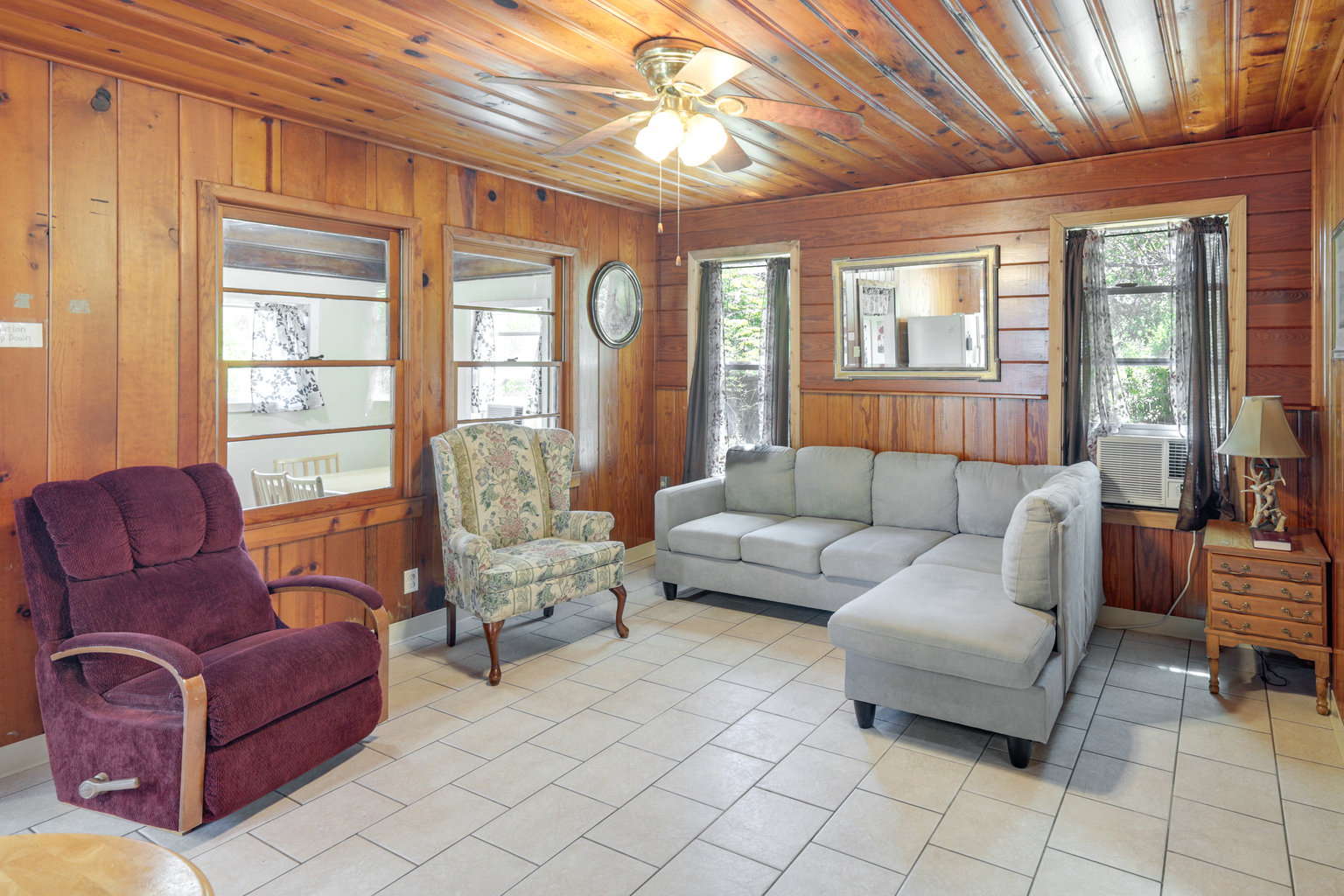 Whitney Vacation Rental