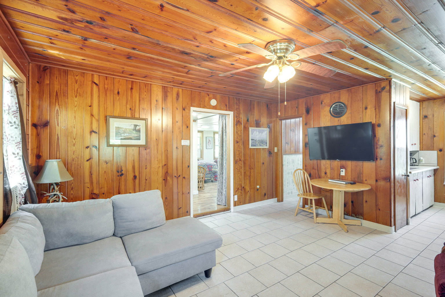 Whitney Vacation Rental