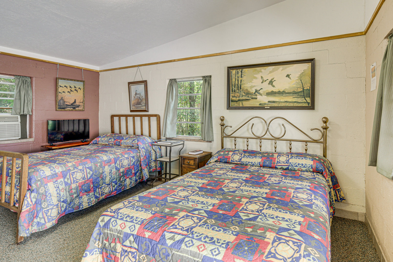 Whitney Vacation Rental