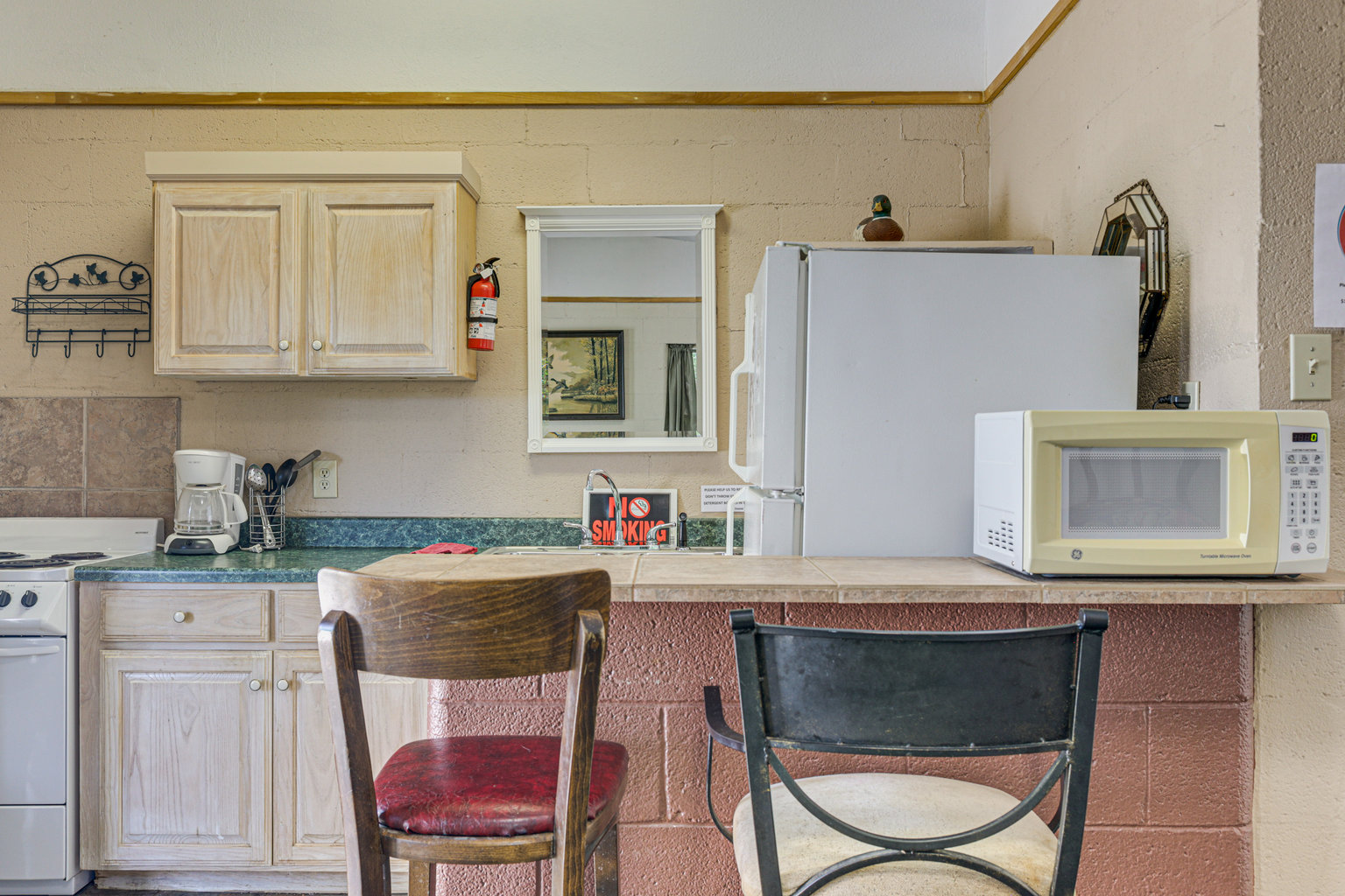 Whitney Vacation Rental