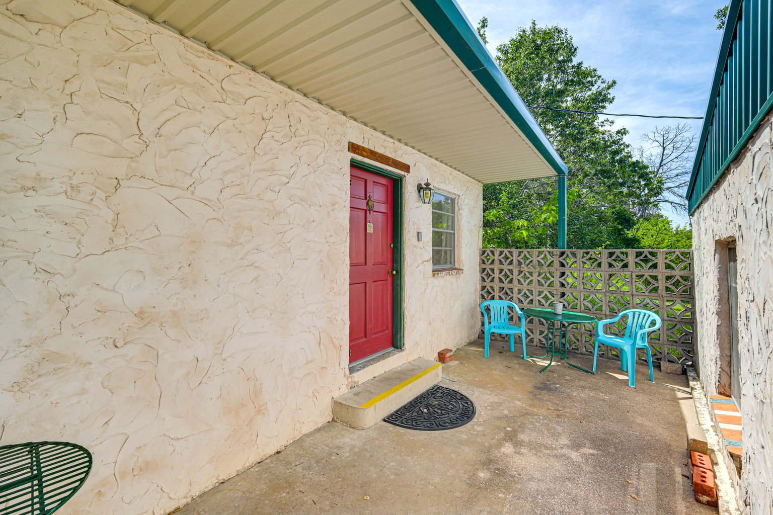 Whitney Vacation Rental