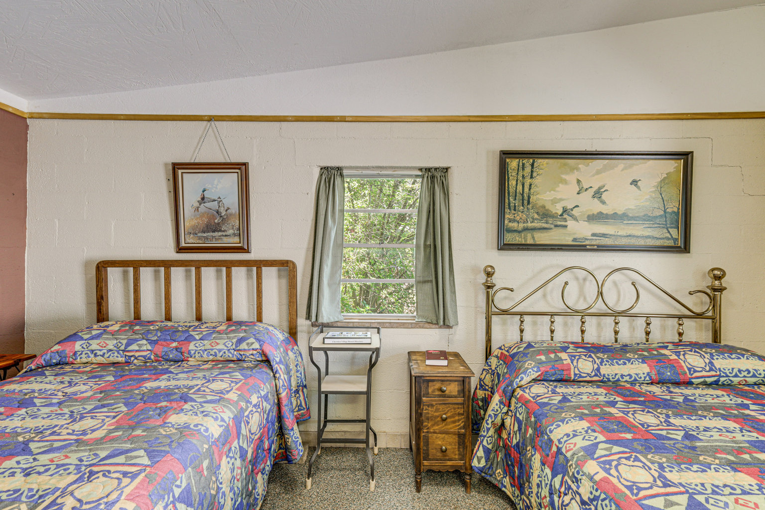 Whitney Vacation Rental