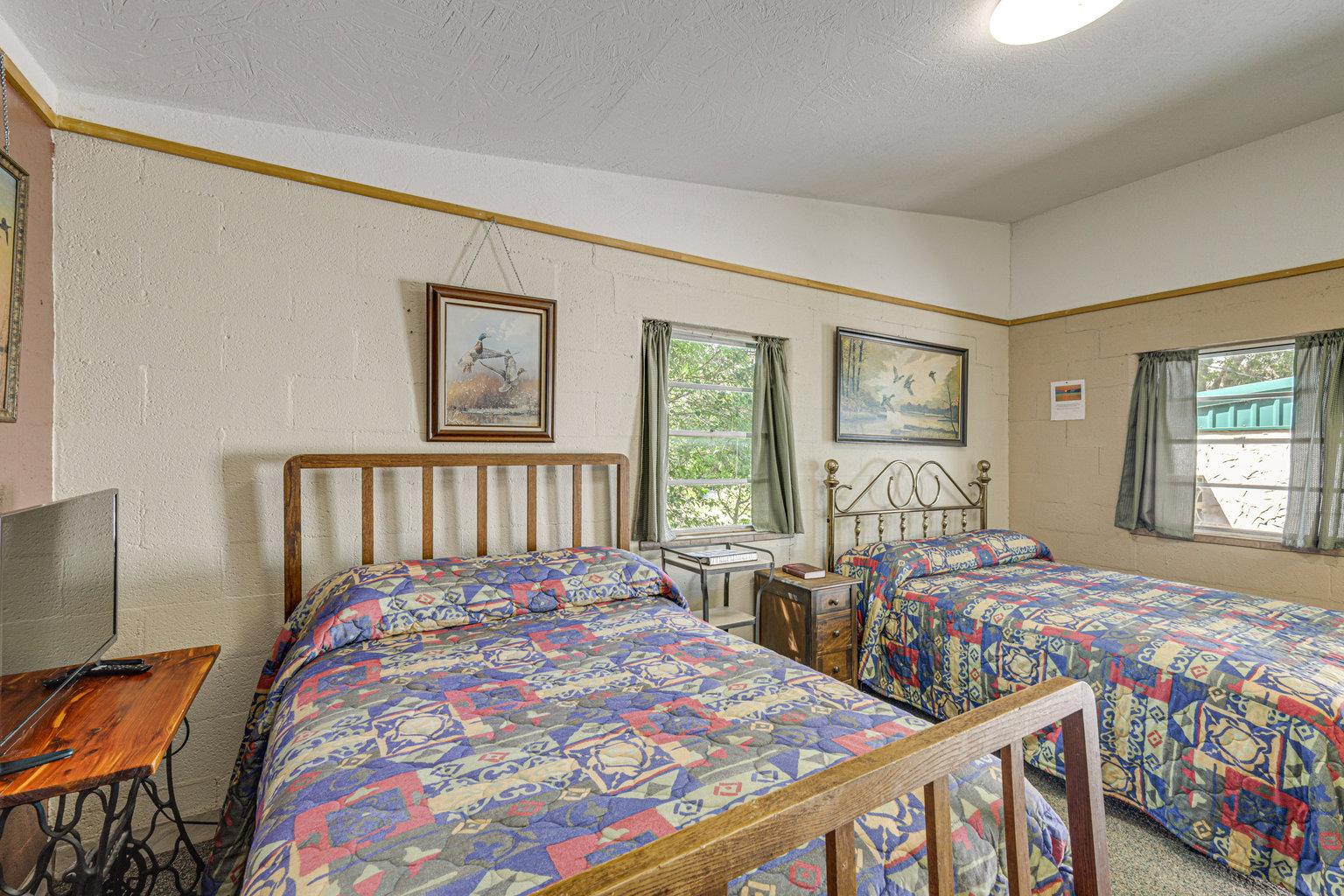 Whitney Vacation Rental