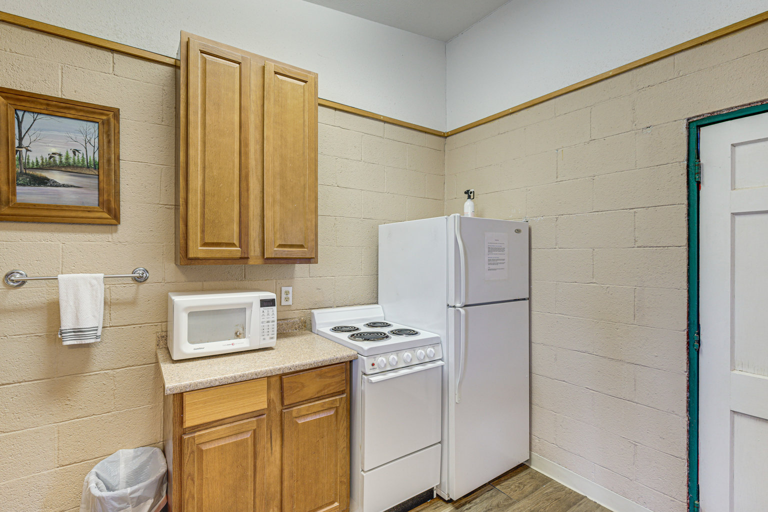 Whitney Vacation Rental