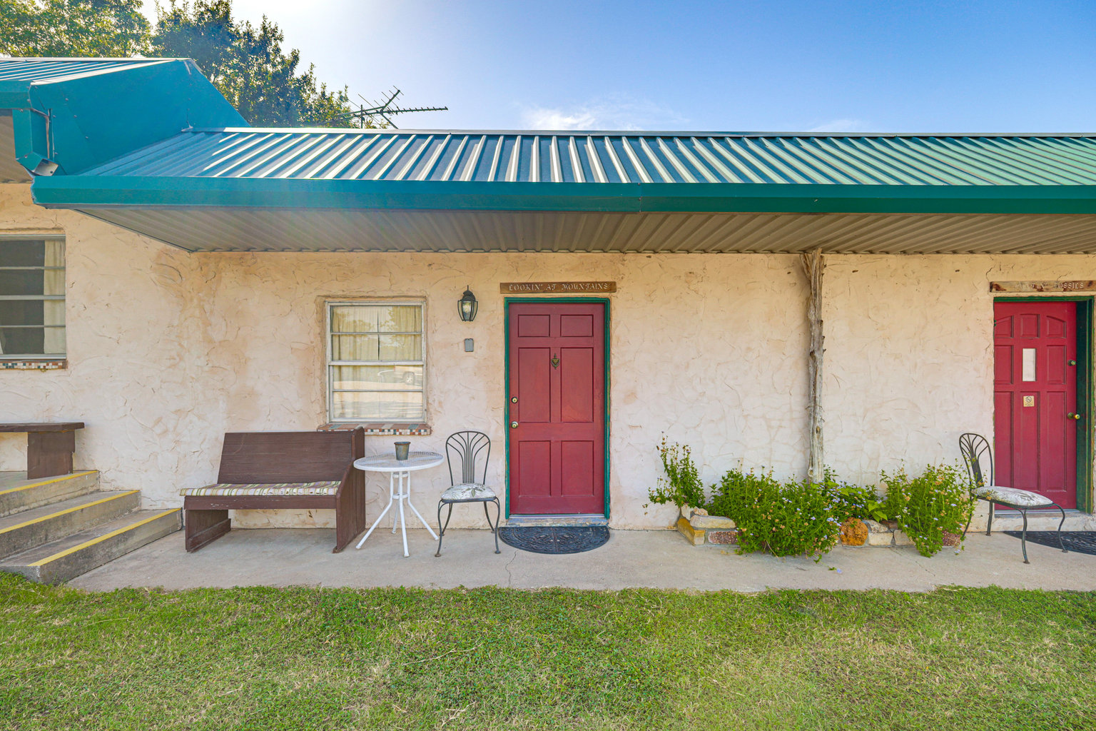 Whitney Vacation Rental