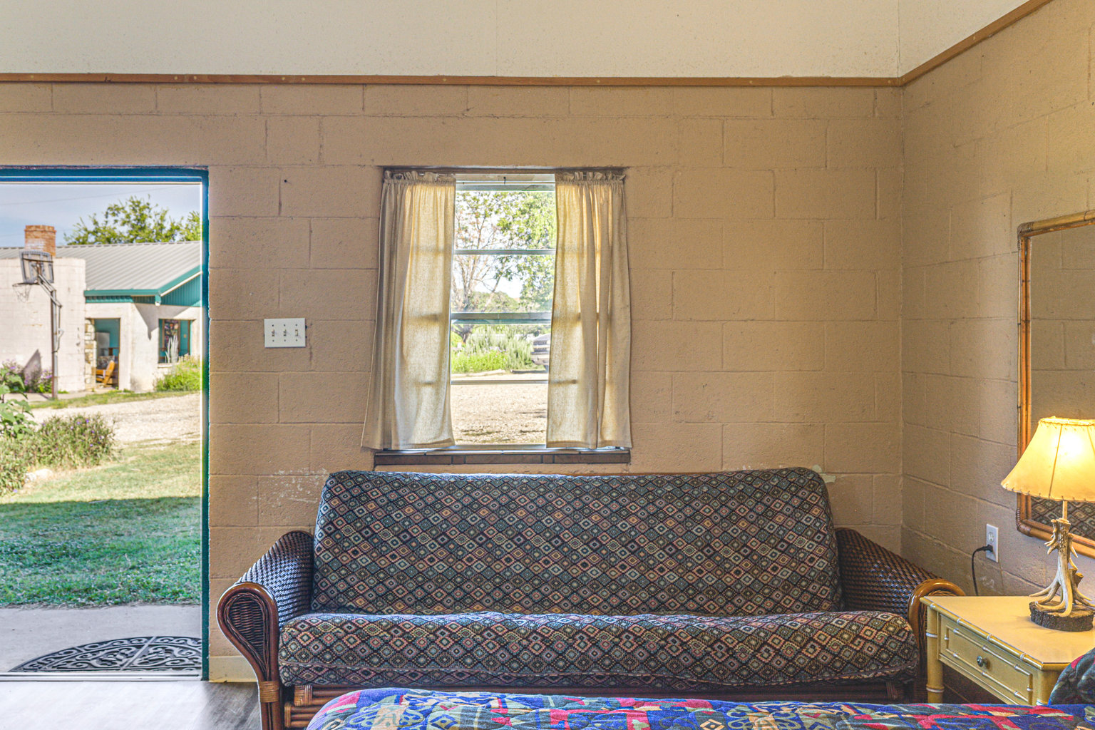 Whitney Vacation Rental