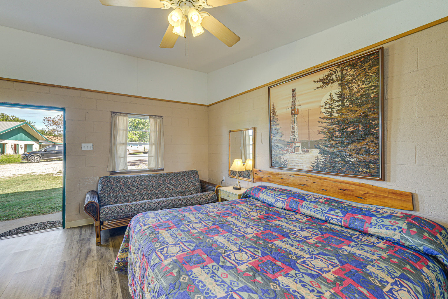 Whitney Vacation Rental