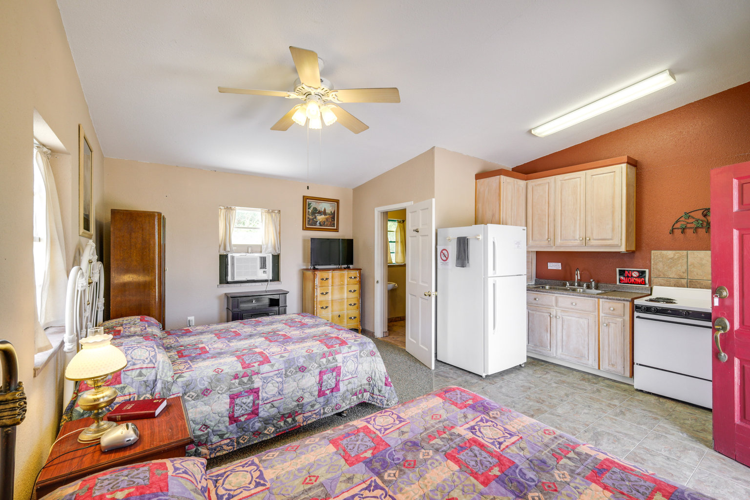 Whitney Vacation Rental