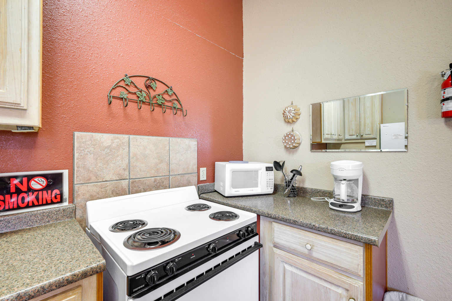 Whitney Vacation Rental