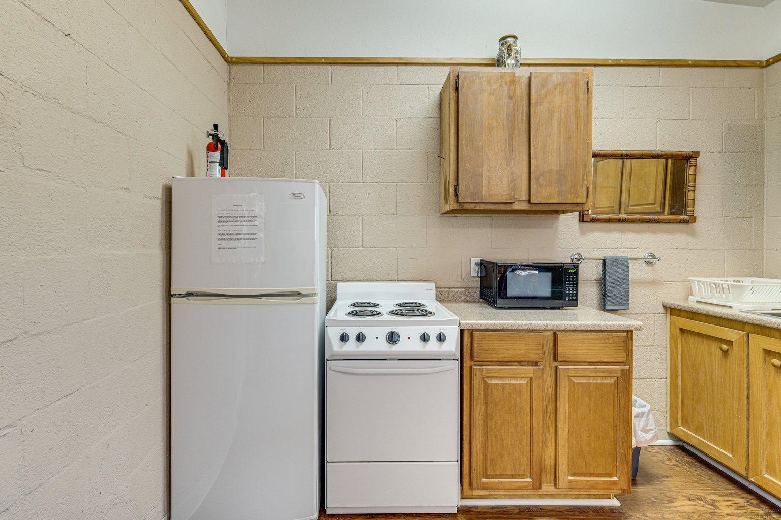 Whitney Vacation Rental