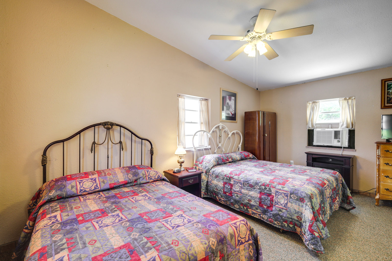 Whitney Vacation Rental