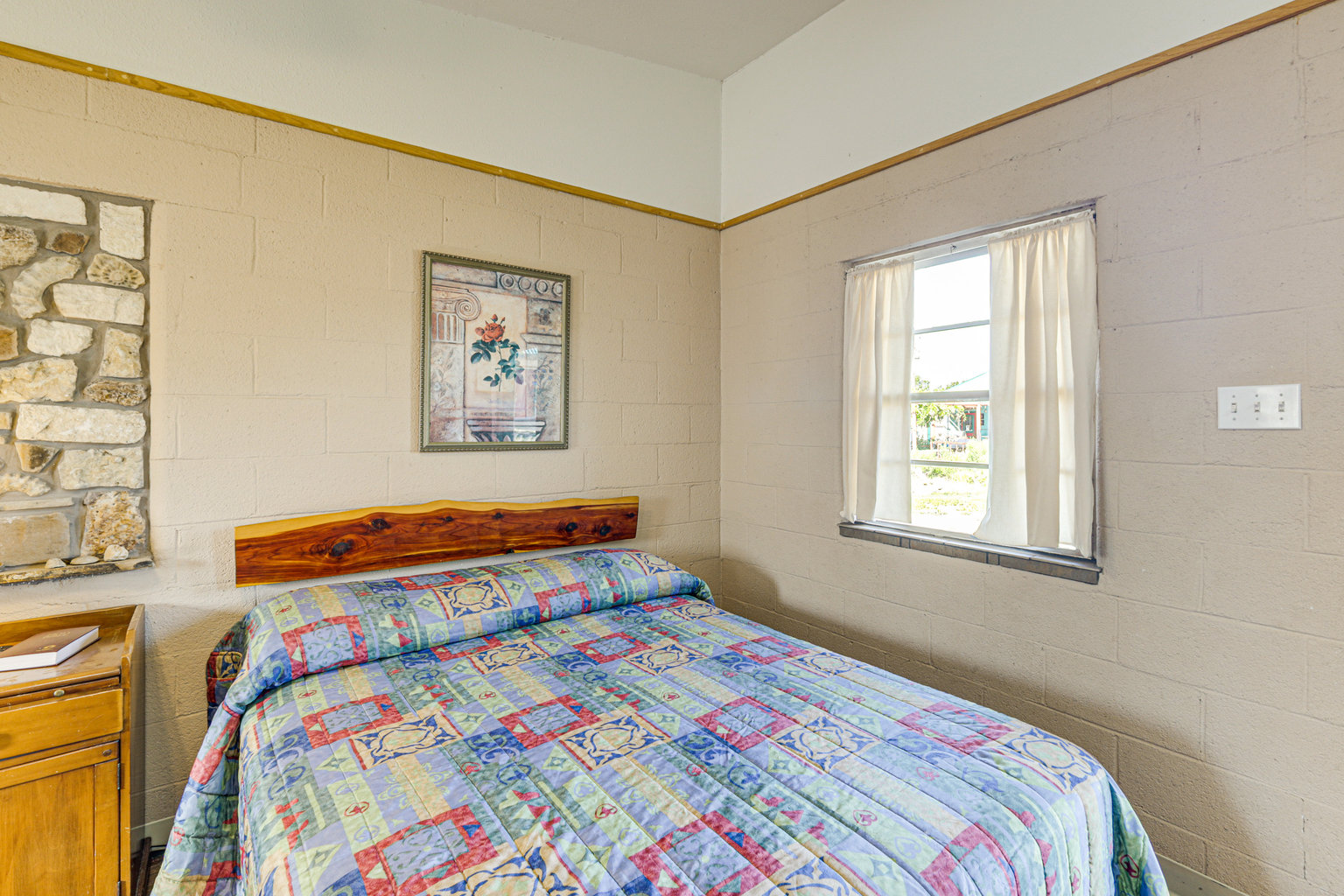 Whitney Vacation Rental