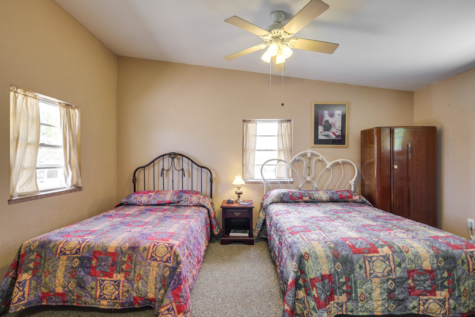 Whitney Vacation Rental