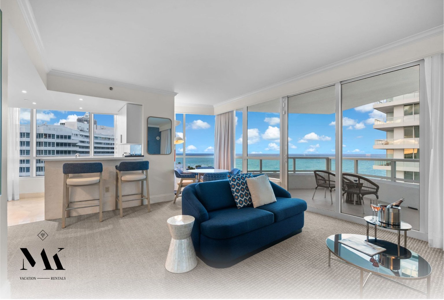 Miami Beach Vacation Rental
