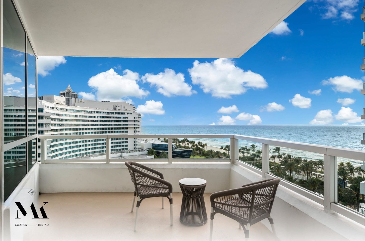Miami Beach Vacation Rental