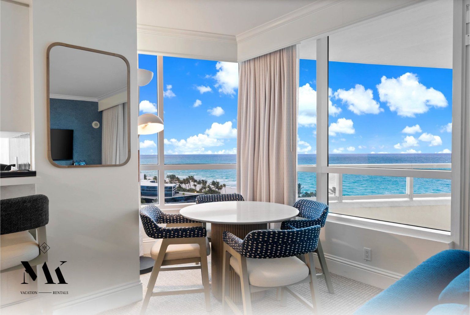 Miami Beach Vacation Rental