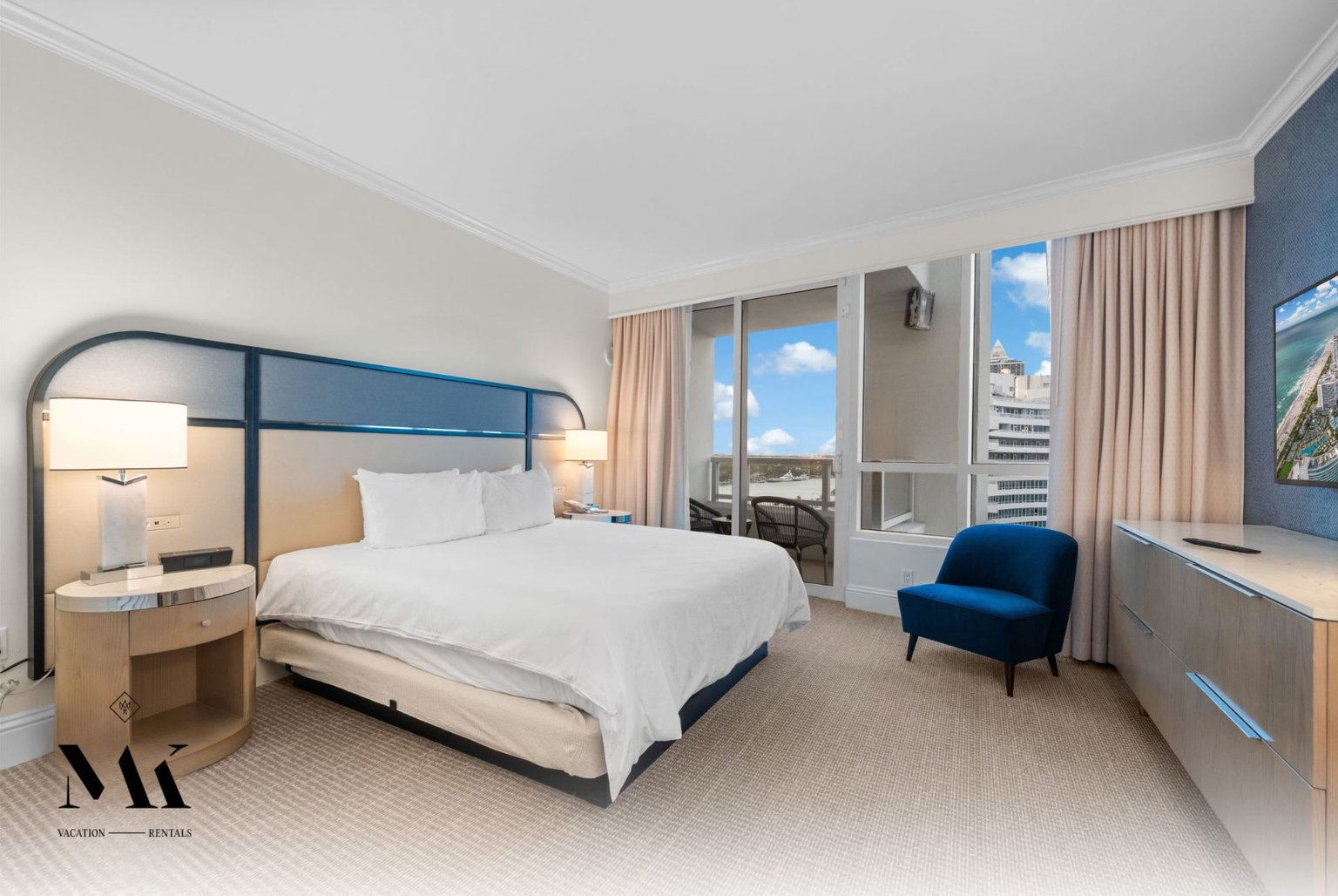 Miami Beach Vacation Rental